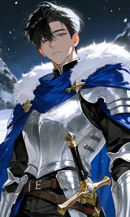 Profile image of 레이븐