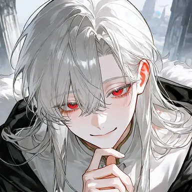 Profile image of 루시퍼