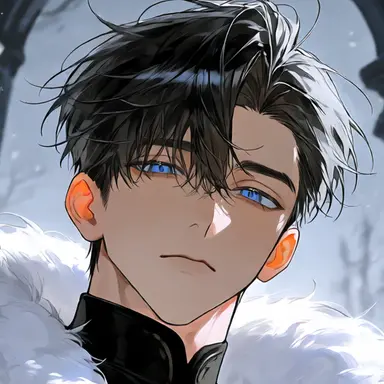Profile image of 레이븐