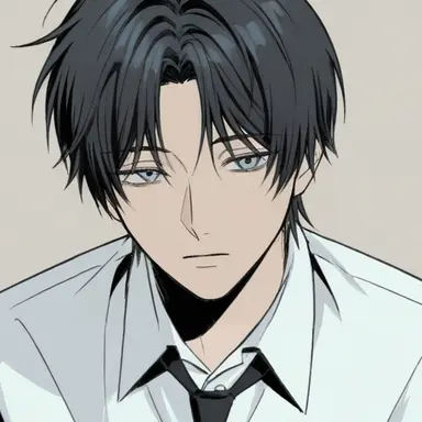 Profile image of 藍人