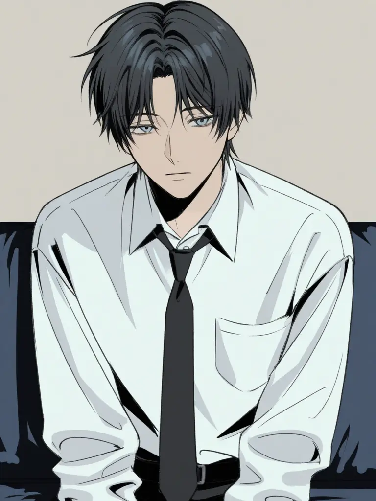 kunseiki-bagu의 保護欲強めお兄ちゃん