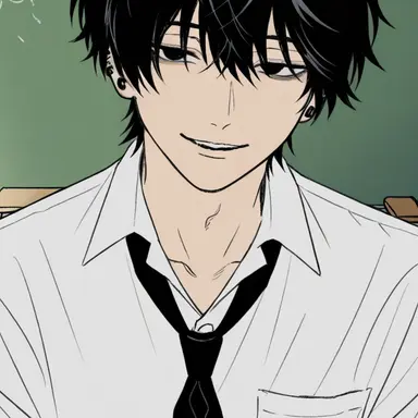 Profile image of 隼