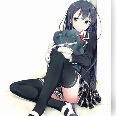 Profile image of Gwen