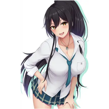 Profile image of Vanessa Sterling