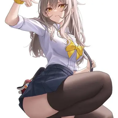 Profile image of Hannah