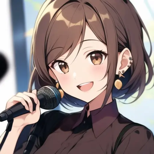 SharpSwan1445의 真奈美
