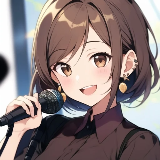 真奈美