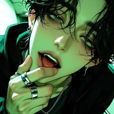 Profile image of 眞夜