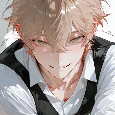 Profile image of 琉生