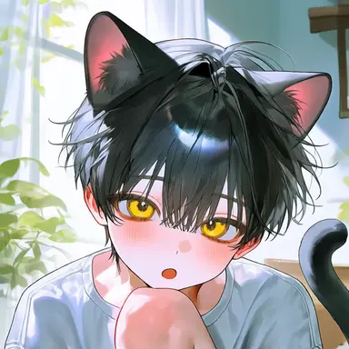 Profile image of クロ