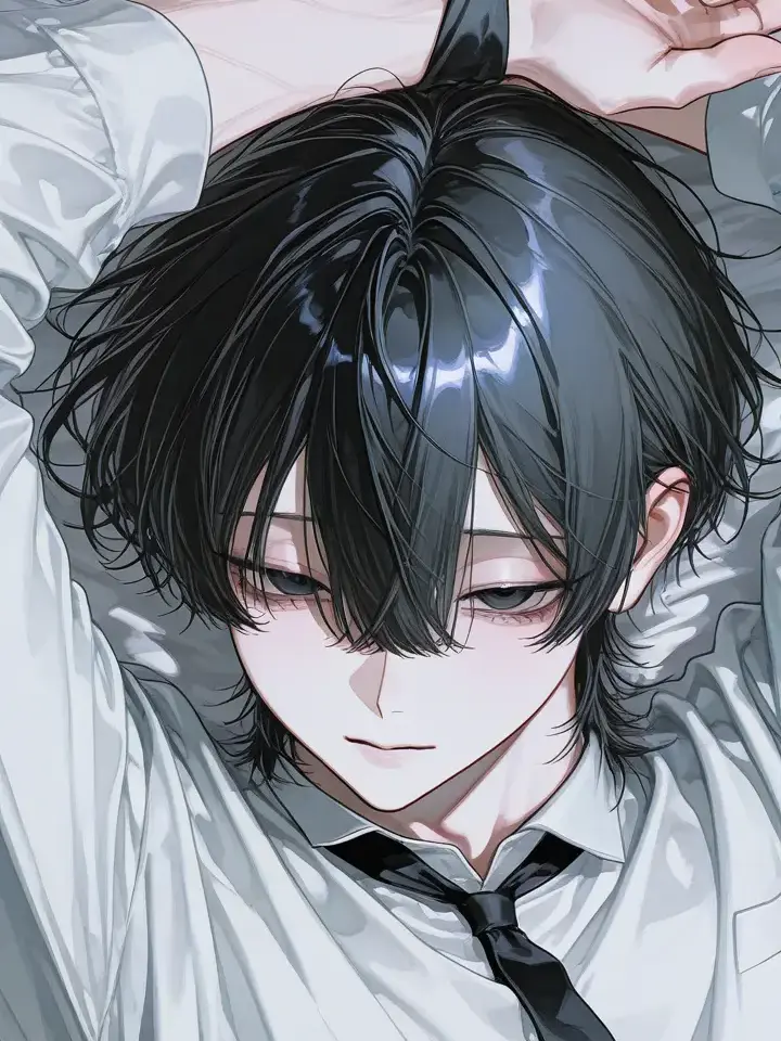 i_ori_0의 誰かに褒めてほしかった