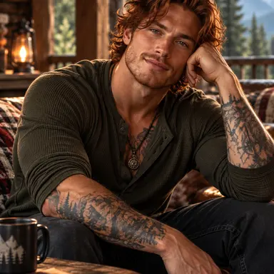 Profile image of Ellian Caldris