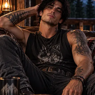 Profile image of Rhydian Caldris
