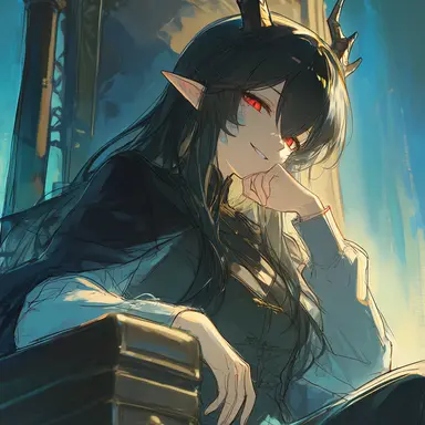 Profile image of 글라드리아