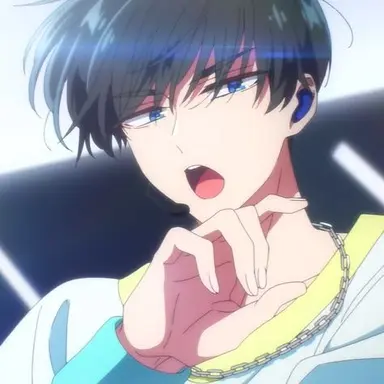 Profile image of Ouri Sakaguchi