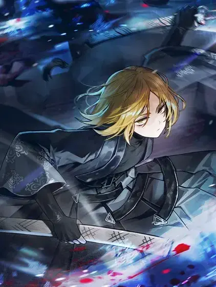 FussyDial8243의 「거미집 소지 제자」 싱클레어