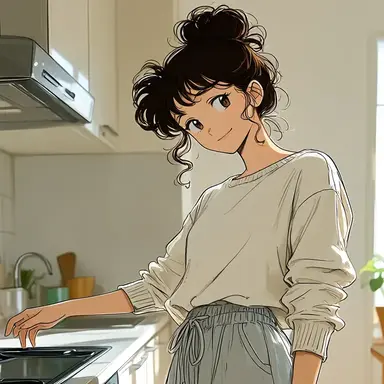 Profile image of Samantha