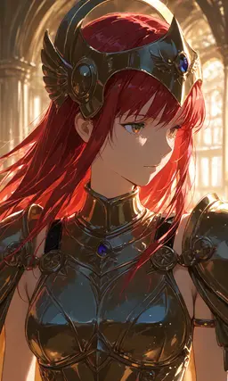 Profile image of アテナ