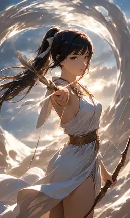 Profile image of アルテミス