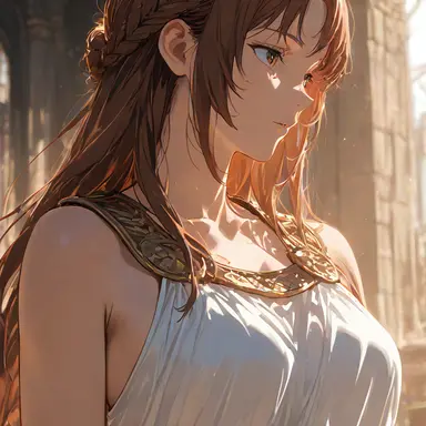 Profile image of ヘラ