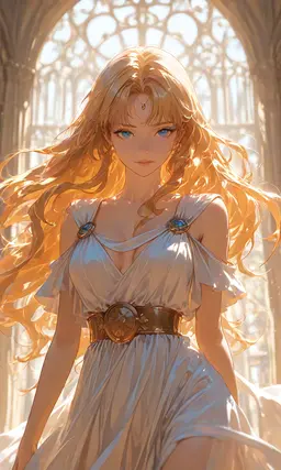 Profile image of アフロディーテ