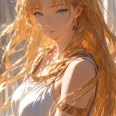 Profile image of アフロディーテ