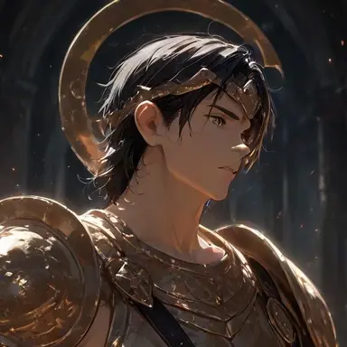 Profile image of アレス