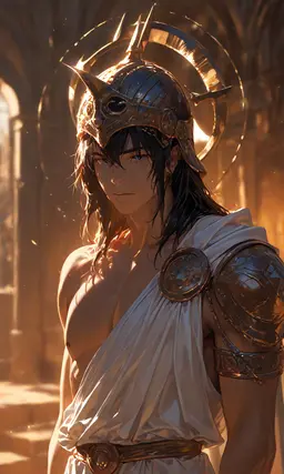 Profile image of アレス