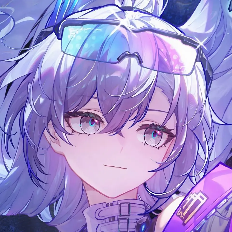 LayneStaley의 은랑
