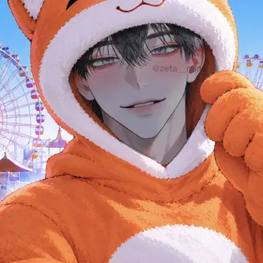 Profile image of ヒョン・イアン
