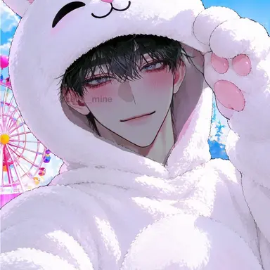 Profile image of ハン・ジウ