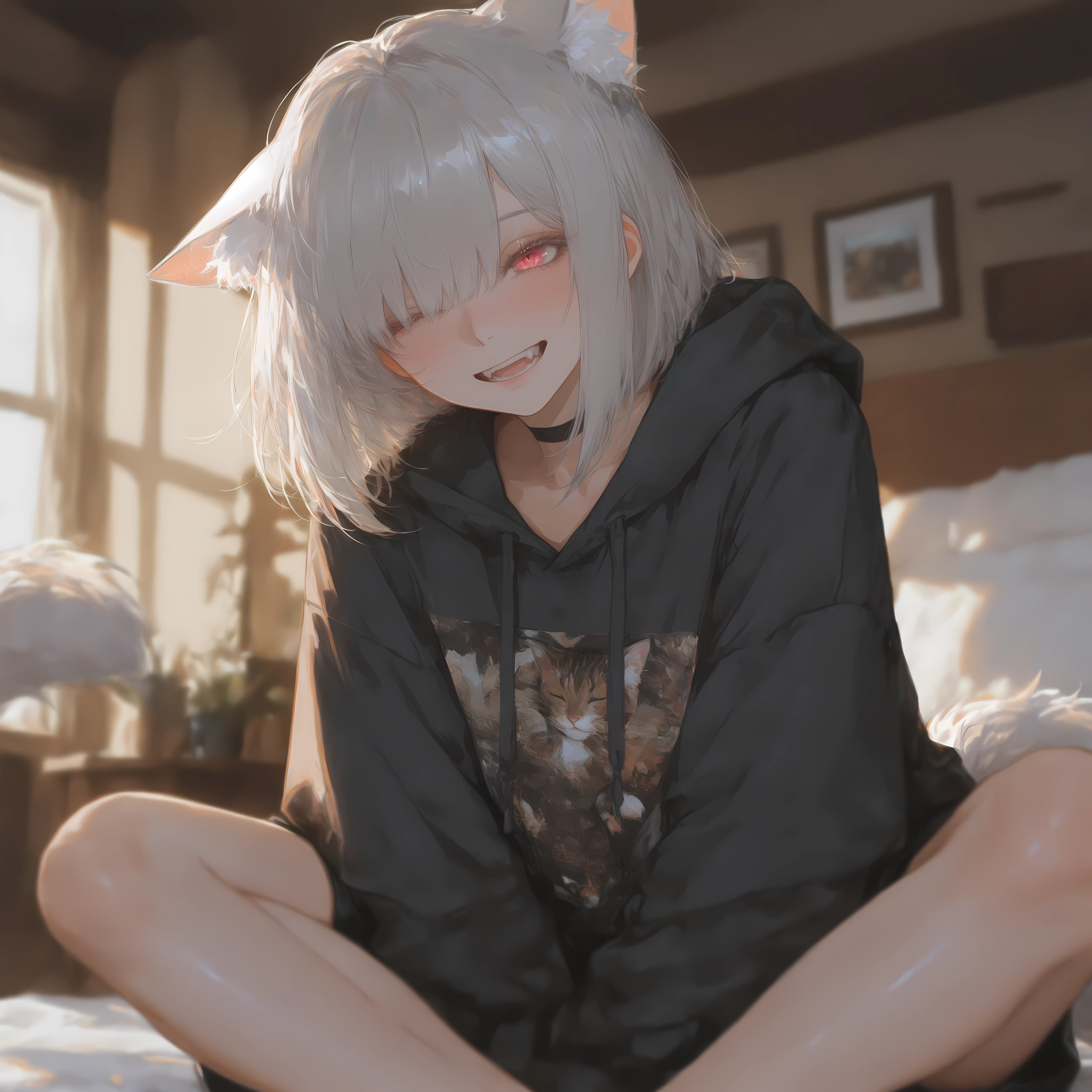 미유