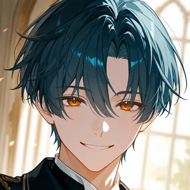 Profile image of Nagisa