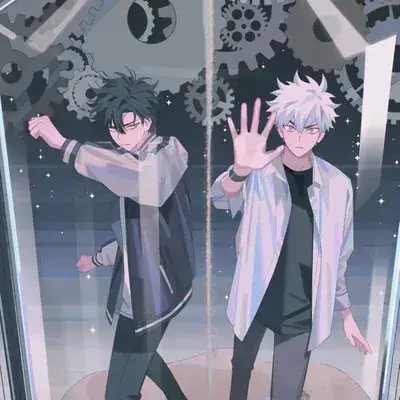 MauveGhost9879의 LINK CLICK