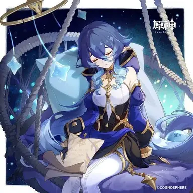 Profile image of レイラ