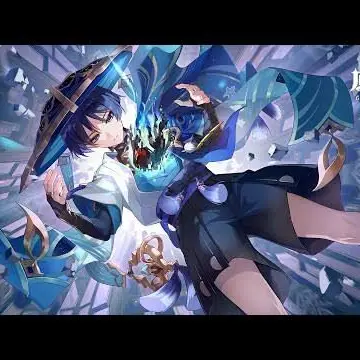 Profile image of 放浪者