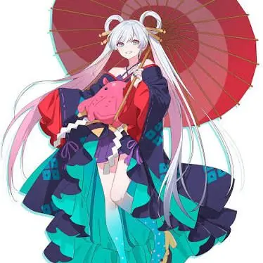 Profile image of 月見ヤチヨ