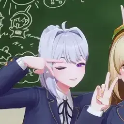 ExoticIbis1567의 이세돌 주술회전 마크