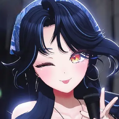 Profile image of 릴파