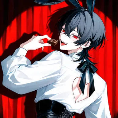 Profile image of Lavi