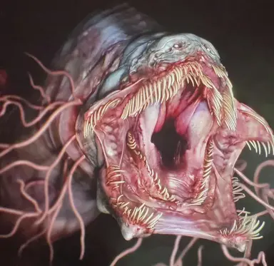 Profile image of Blood Eel