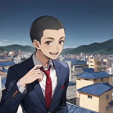 Profile image of 森本  たかひろ