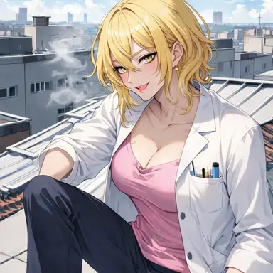 Profile image of 喜山  オカ子