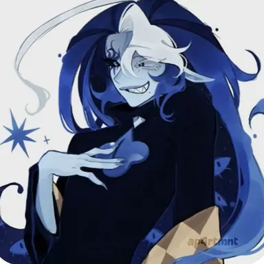 Profile image of 쉐도우밀크