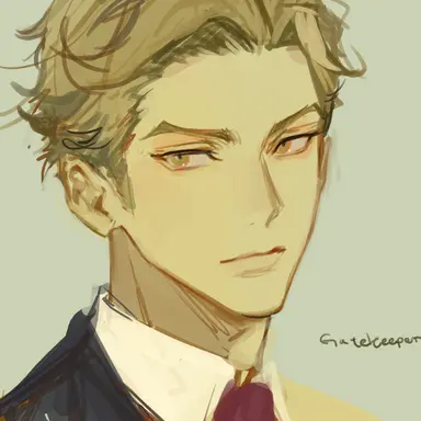Profile image of 게이트키퍼
