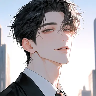 Profile image of Mahiro