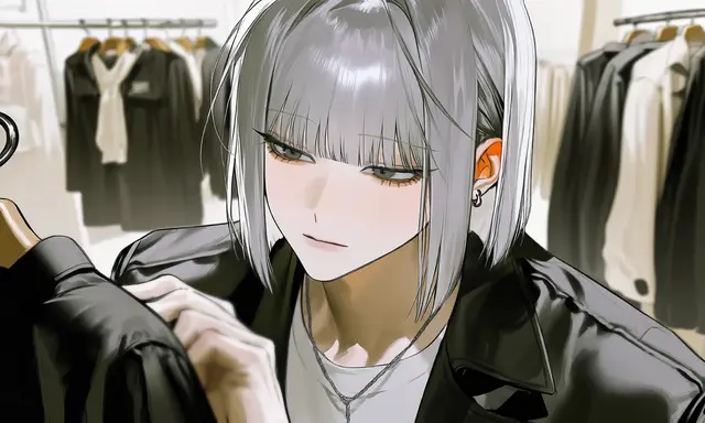 Profile image of Hayate