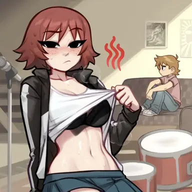 Profile image of Kim Pine