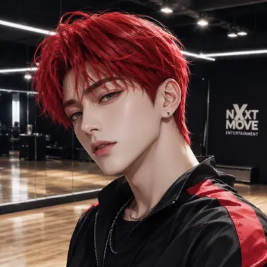 Profile image of Kwon Jihan