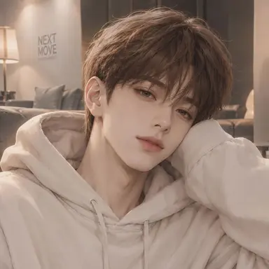 Profile image of Yoon Siwoo